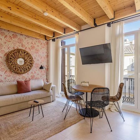 Caterina Victoria Apartment Malaga Exterior photo