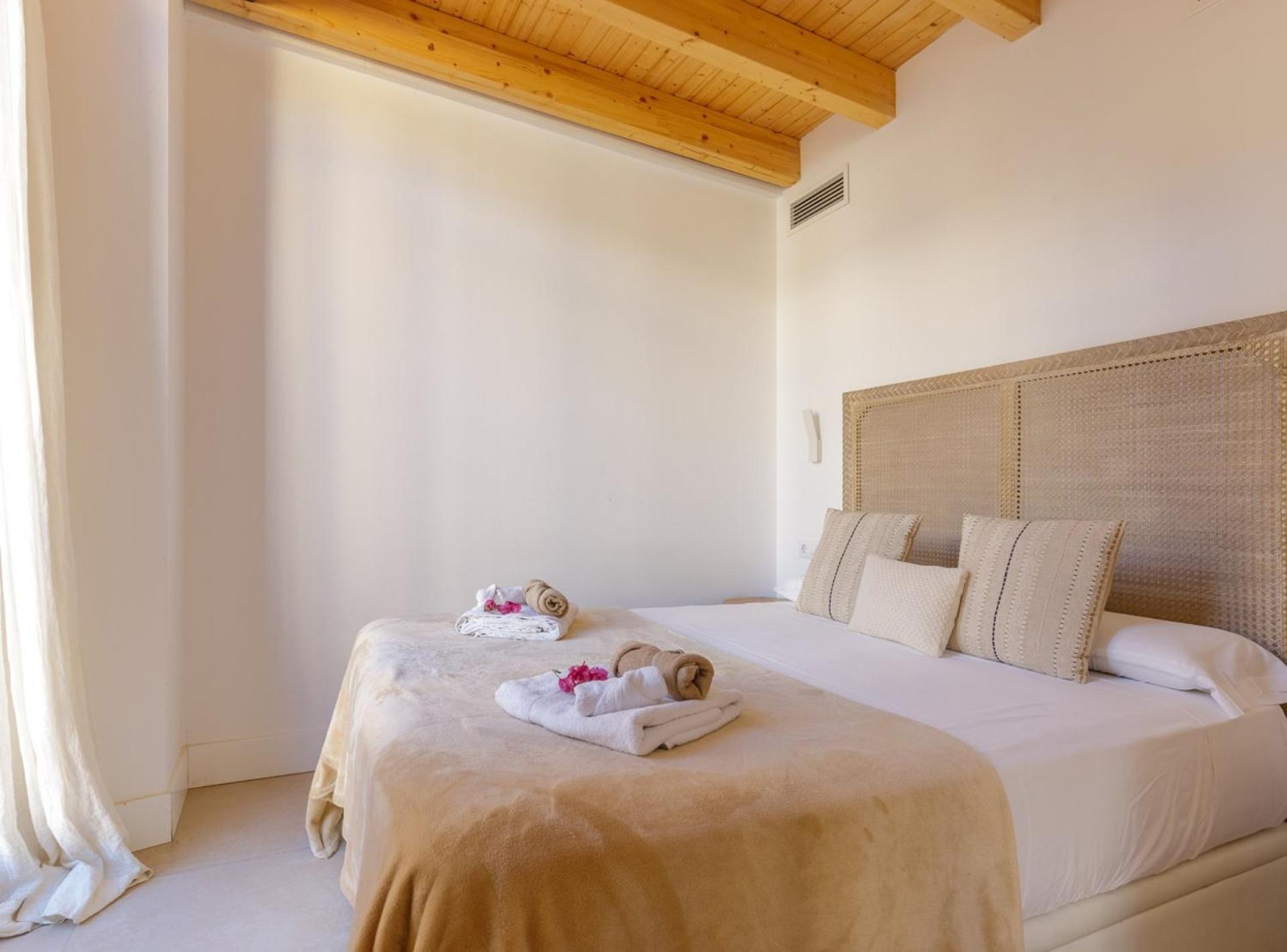 Caterina Victoria Apartment Malaga Exterior photo