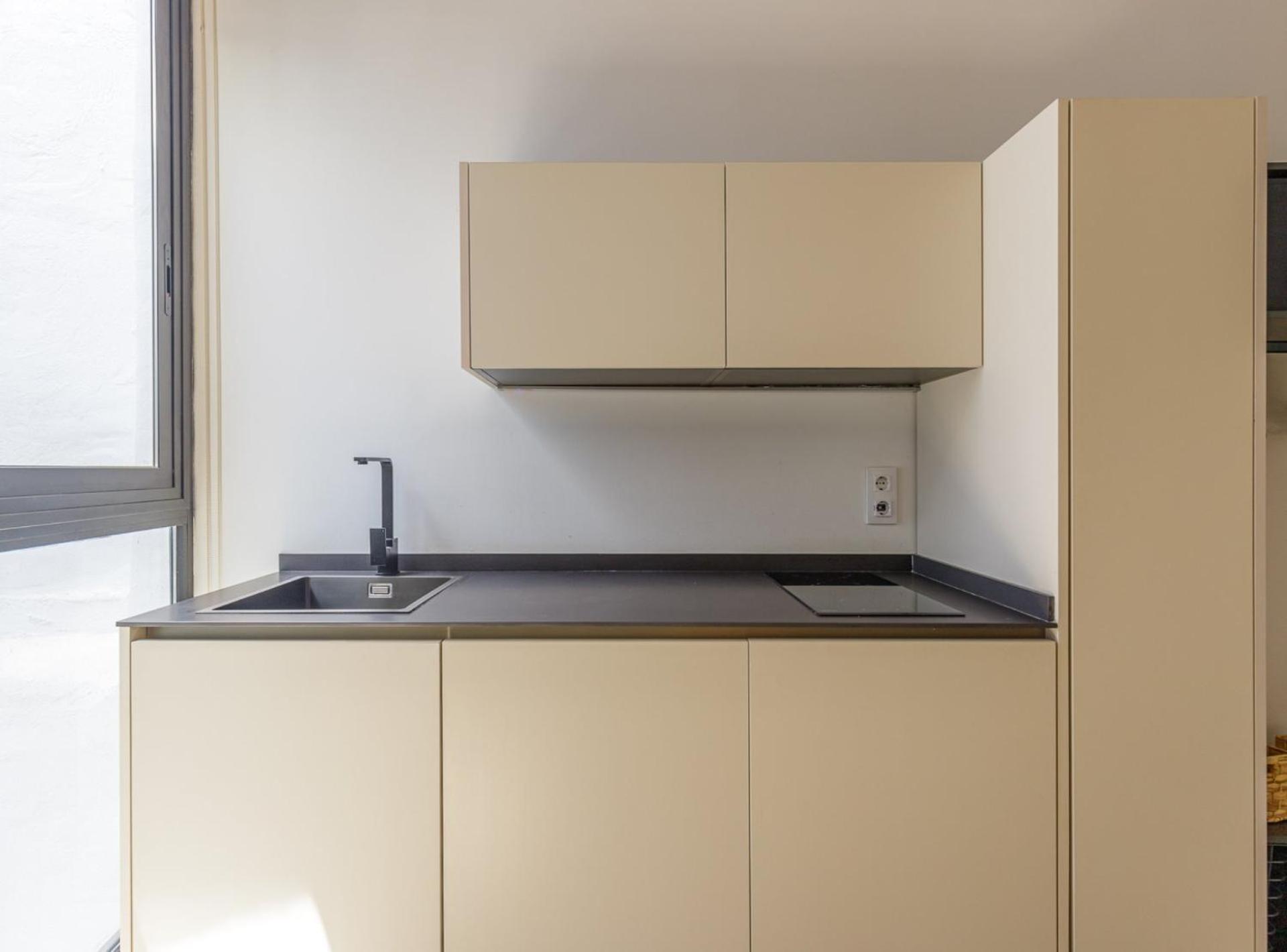 Caterina Victoria Apartment Malaga Exterior photo