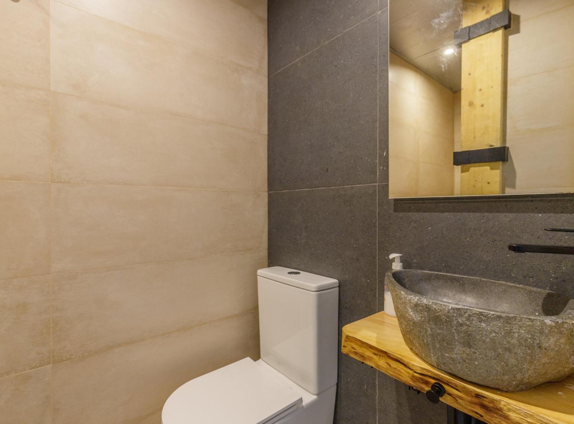 Caterina Victoria Apartment Malaga Exterior photo