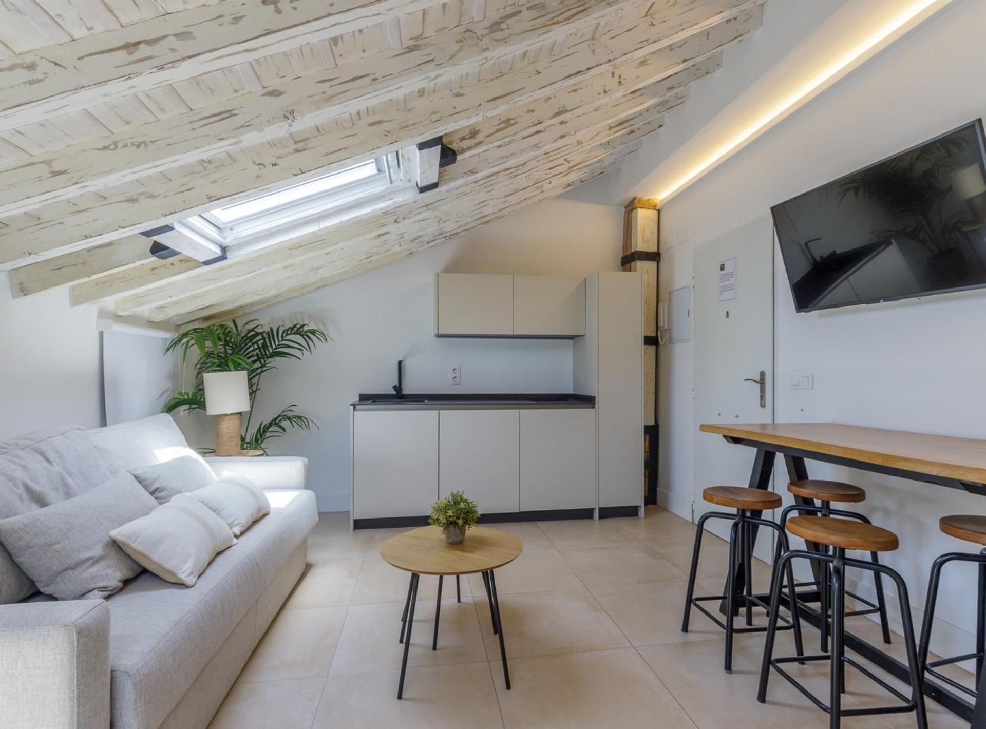 Caterina Victoria Apartment Malaga Exterior photo