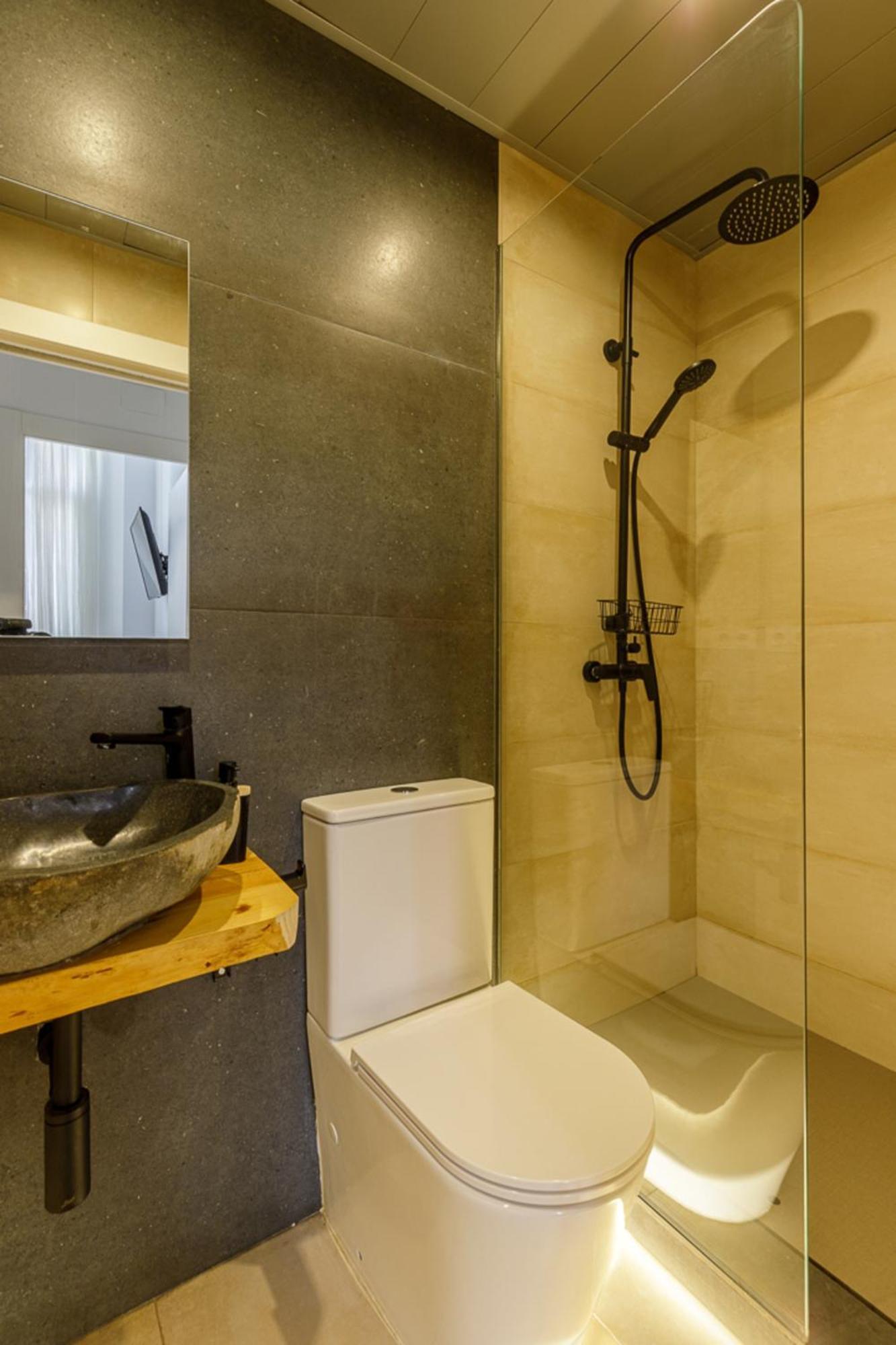 Caterina Victoria Apartment Malaga Exterior photo